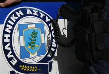 Καβάλα: Βρήκαν το άντρο τριών Αλβανών κακοποιών μέσα σε καλύβα